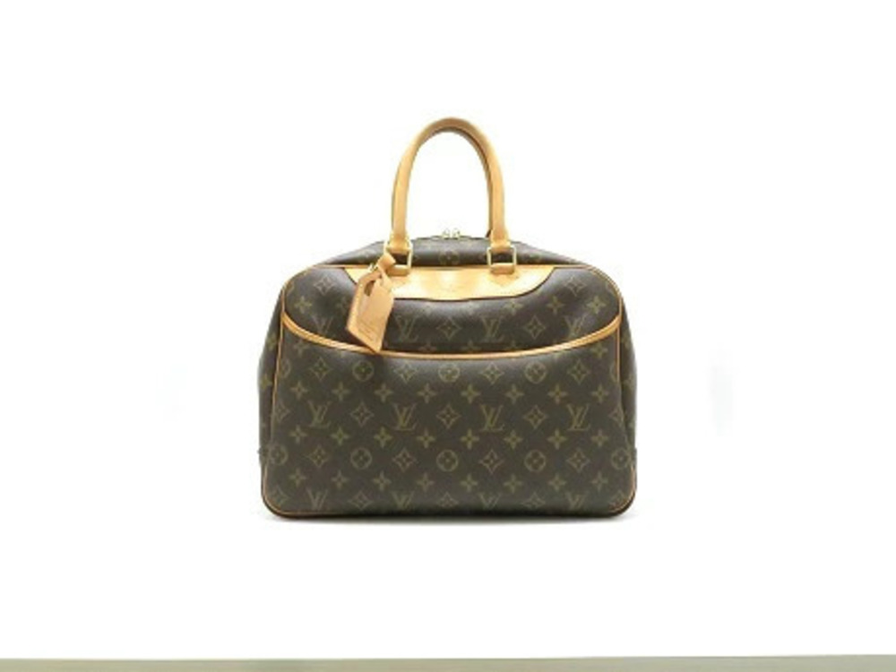 Louis Vuitton Deauville Monogram